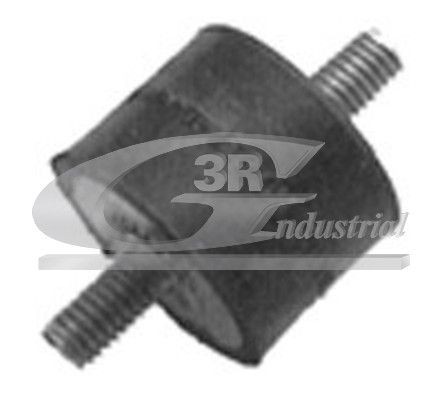 3RG Support, boîtier de filtre à air 80501 Support bloc du filtre a air 3RG BRAVO 80501 pas cher