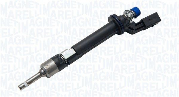 MAGNETI MARELLI Insprutningsventil 805016321601 MAGNETI MARELLI 805016321601 Insprutningsventil