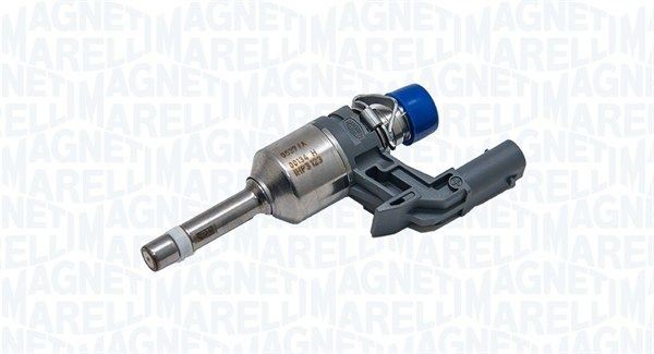 MAGNETI MARELLI Vstrekovací ventil 805016364101 Vstrekovacia tryska MAGNETI MARELLI Audi A6 805016364101