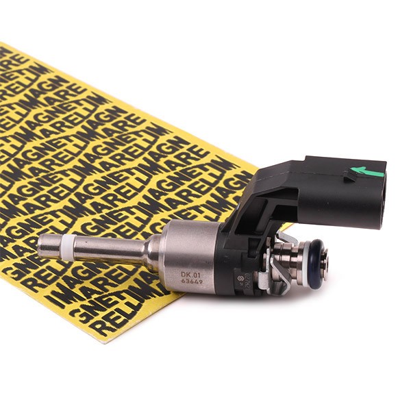 Injector MAGNETI MARELLI 805016364901 MAGNETI MARELLI 805016364901 SEAT ALHAMBRA 2014 injectors price