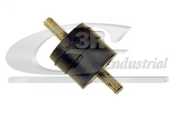 3RG Aanslagrubber, luchtfilter 80503 Houder, luchtfilterbehuizing 3RG V50 80503 goedkoop