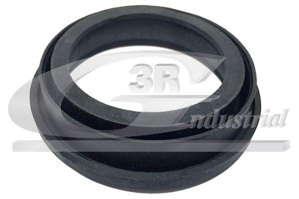 3RG Puhver, õhufilter 80505 Kinnitus, õhufiltrikorpus 3RG Volvo V50 80505