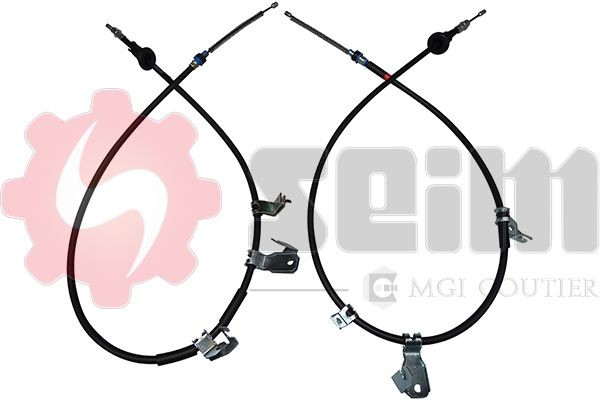 SEIM Handremkabel 805084 SEIM 805084 Handremkabel Mitsubishi Space Runner N50 prijs