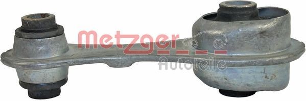 METZGER Suspensão, caixa de velocidades automática 8050948 METZGER Suspensão caixa de velocidades automática SMART 8050948