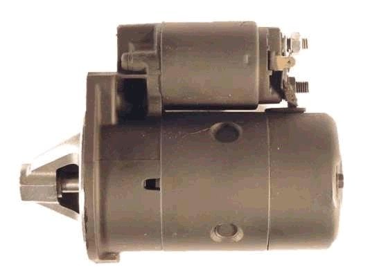 ROTOVIS Automotive Electrics Μίζα 8052120 Μίζα ROTOVIS Automotive Electrics Nissan NAVARA 8052120