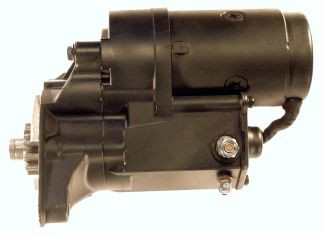 ROTOVIS Automotive Electrics Starteris 8052237 8052237 Starteris TOYOTA COROLLA ROTOVIS Automotive Electrics