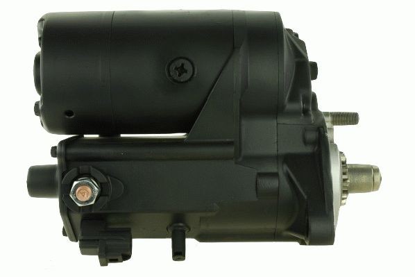 ROTOVIS Automotive Electrics Startmotor 8052287 Byta Startmotor TOYOTA Hilux VI Pick-up kostnad ROTOVIS Automotive Electrics 8052287