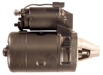 ROTOVIS Automotive Electrics Démarreur 8052307 ROTOVIS Automotive Electrics 8052307 Démarreur MAZDA 323 I 3/5 portes (FA4) pas cher