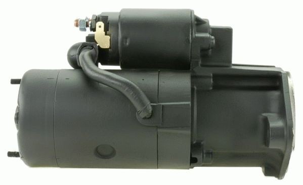 ROTOVIS Automotive Electrics Starteris 8052318 Starteris ROTOVIS Automotive Electrics Mazda CX-5 8052318