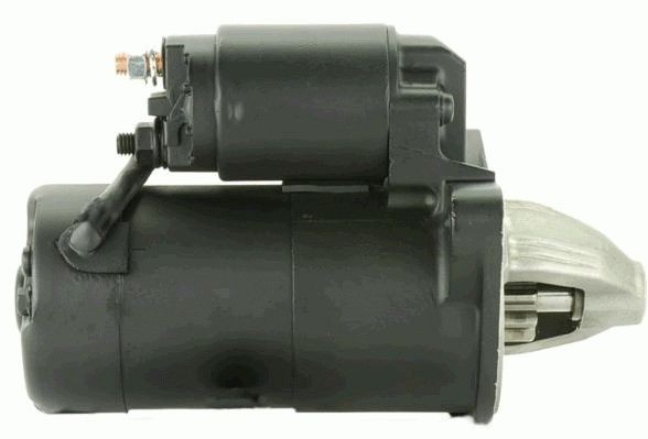 Starter ROTOVIS Automotive Electrics 8052319 ROTOVIS Automotive Electrics 8052319 Startmotor KIA SPORTAGE 2002