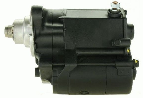 ROTOVIS Automotive Electrics Startmotor 8052406 Elektriciteit Honda Civic ED 4: Startmotor ROTOVIS Automotive Electrics 8052406