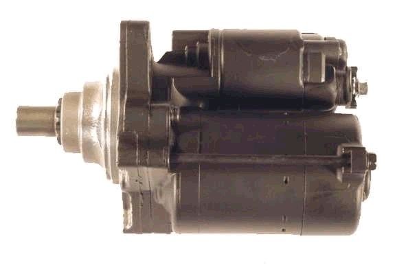 ROTOVIS Automotive Electrics Starter 8052419 Elektrisitet Honda CRX Targa: Starter ROTOVIS Automotive Electrics 8052419