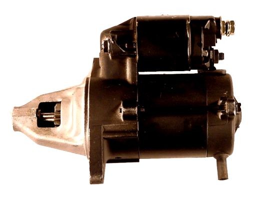 ROTOVIS Automotive Electrics Starter 8052606 8052606 Startmotor DAIHATSU FEROZA ROTOVIS Automotive Electrics
