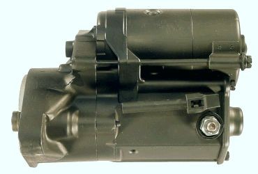 ROTOVIS Automotive Electrics Starter 8052614 8052614 Starter DAIHATSU FEROZA ROTOVIS Automotive Electrics