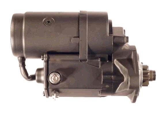 ROTOVIS Automotive Electrics Starter 8052615 Startmotor ROTOVIS Automotive Electrics FEROZA 8052615 billige