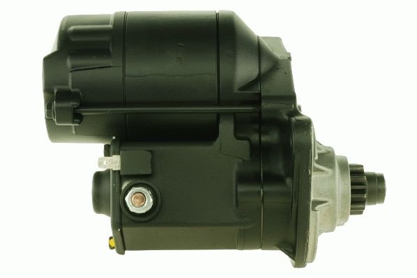 ROTOVIS Automotive Electrics Starter motor 8052712 ROTOVIS Automotive Electrics 8052712 Subaru Impreza GC starter replacement