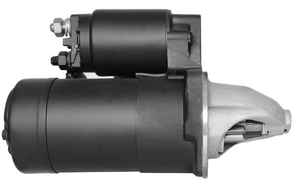 ROTOVIS Automotive Electrics Starter motor 8052716 ROTOVIS Automotive Electrics 8052716 Subaru Impreza GC starter motor replacement