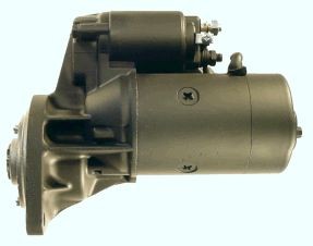 Starter motor ROTOVIS Automotive Electrics 8052906 ROTOVIS Automotive Electrics 8052906 Opel CAMPO 1999 Starter price