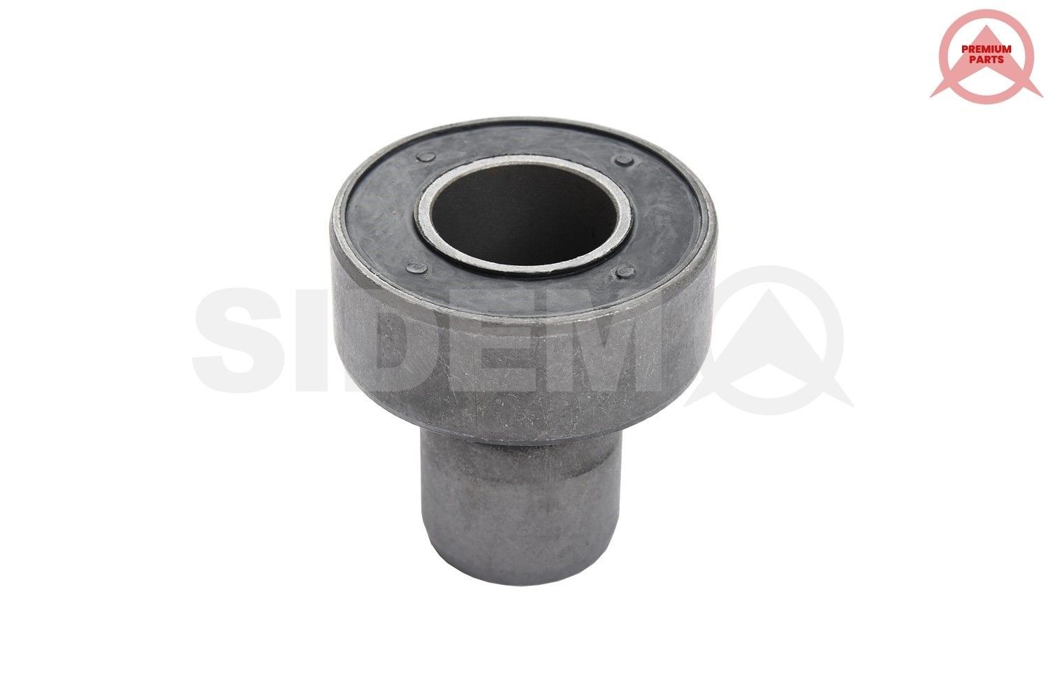 SIDEM Silent bloc d'essieu 805314 Renault LAGUNA Support d'essieu SIDEM 805314