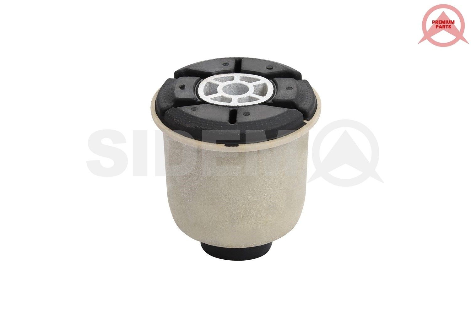 SIDEM Silent bloc d'essieu 805315 805315 Support de pont RENAULT LAGUNA SIDEM