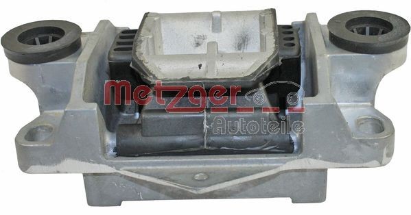 METZGER Support moteur 8053740 METZGER Support moteur côté distribution FORD 8053740