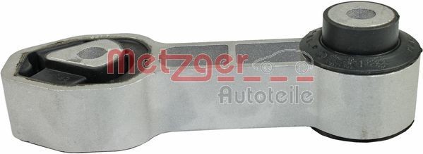 METZGER Ulożenie motora 8053751 8053751 Silentblok motora FIAT SIENA METZGER