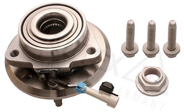 AUTEX Kit de roulement de roue 805494 805494 Roulement de roue AUTEX OPEL KADETT