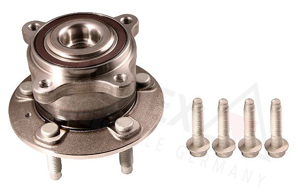 AUTEX Kit de roulement de roue 805507 Roulement de roue AUTEX KADETT 805507 pas cher
