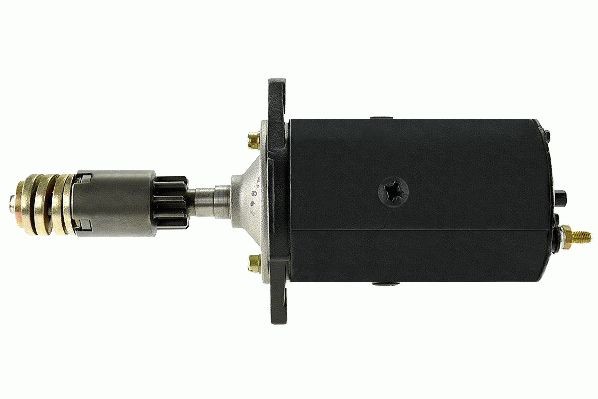 ROTOVIS Automotive Electrics Starter 8055343 ROTOVIS Automotive Electrics 8055343 Starter TR 5 (250) pris