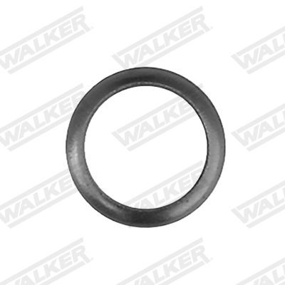 WALKER Tiiviste, pakoputki 80584 Citroen C6 Sedan pakoputken tiiviste WALKER 80584