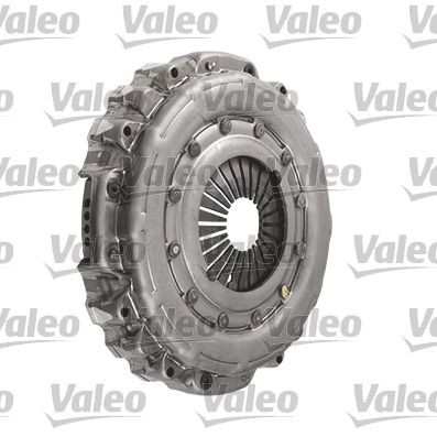 VALEO Koblingstrykplade 805842 805842 Koblingstrykplade MERCEDES-BENZ VITO VALEO