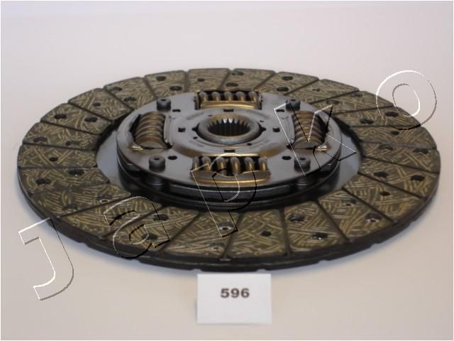 JAPKO Kupplungsscheibe 80596 80596 Mitnehmerscheibe JAPKO CHEVROLET Kosten