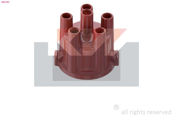 KW Calotta spinterogeno 806 093 806 093 costo Calotta spinterogeno Volkswagen LT KW