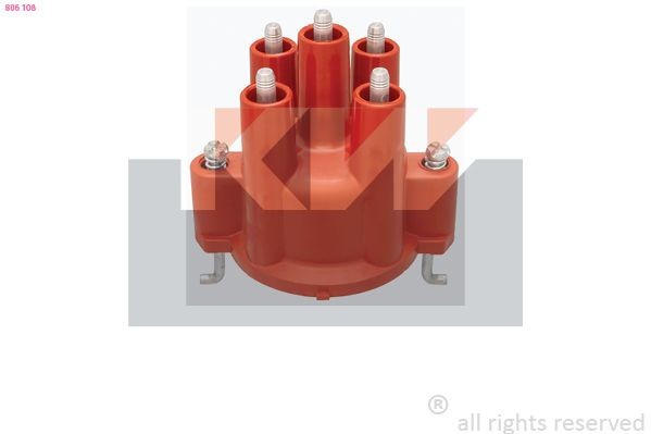 KW Stroomverdelerkap 806 108 KW Verdelerkap MERCEDES-BENZ 806 108