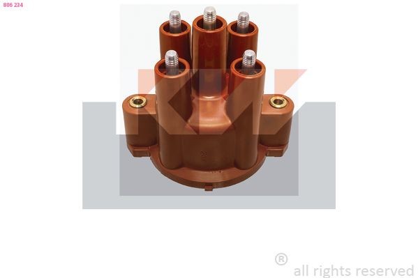 KW Stroomverdelerkap 806 234 Stroomverdelerkap MERCEDES-BENZ KW 806 234