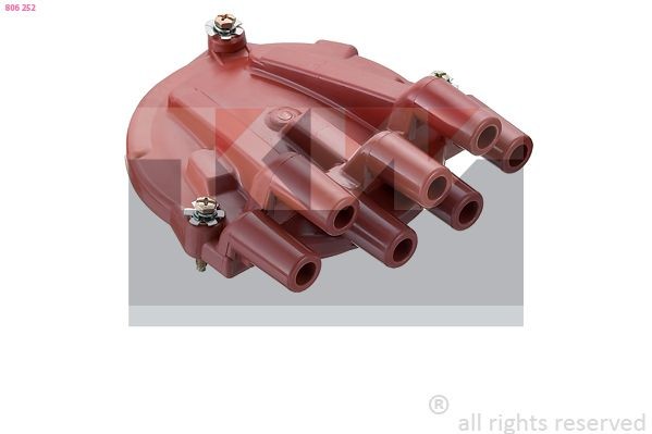 KW Fördelarlock 806 252 806 252 KW fördelarlock Citroen C4