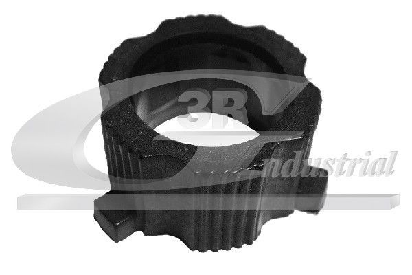 3RG Foring, styreaksel 80602 3RG Reparasjonssett, styresnekke CUPRA 80602