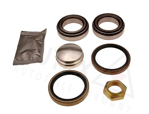 AUTEX Hjullager 806036 806036 Hjulnav AUTEX PEUGEOT 307