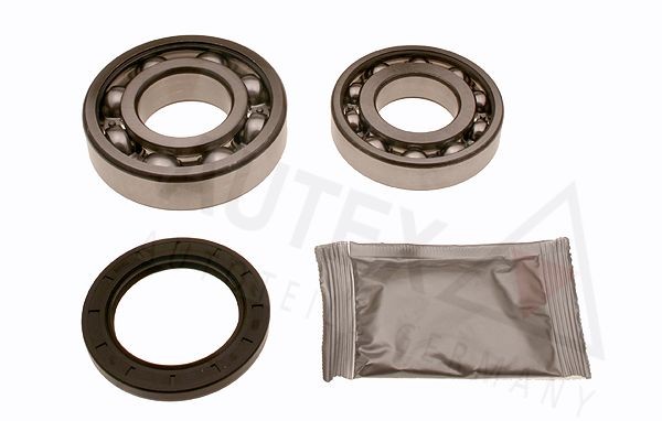 AUTEX Rattalaagrikomplekt 806045 Rattarumm AUTEX Peugeot 307 806045