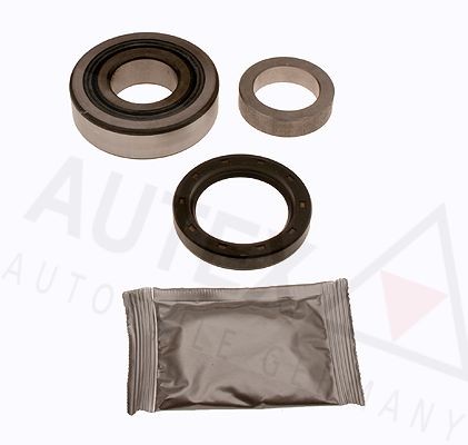 AUTEX Rattalaagrikomplekt 806054 Rattarumm AUTEX Peugeot 307 806054