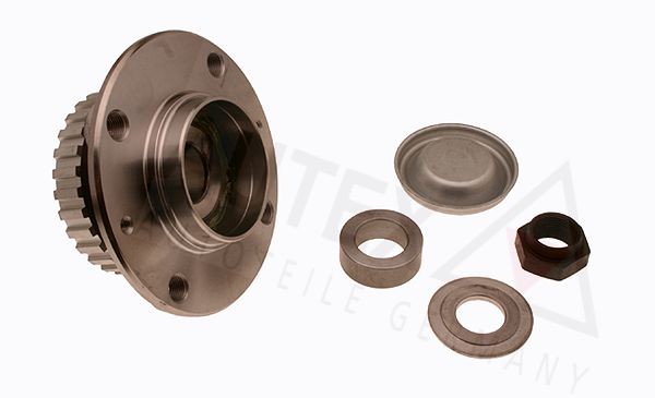 AUTEX Rattalaagrikomplekt 806059 Rattarumm AUTEX 307 806059 odav
