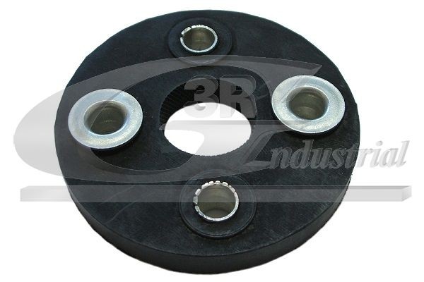 3RG Gelenk, Lenkwelle 80609 Gelenk, Lenksäule 3RG Citroën XSARA 80609