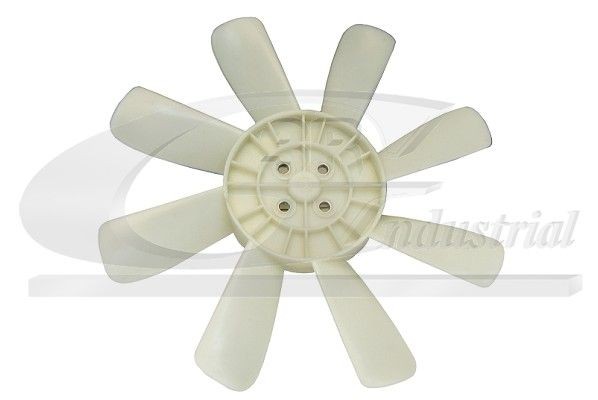3RG Ventoinha do ventilador, refrigeração do motor 80621 80621 Ventoinha do ventilador, refrigeração do motor SKODA SUPERB 3RG