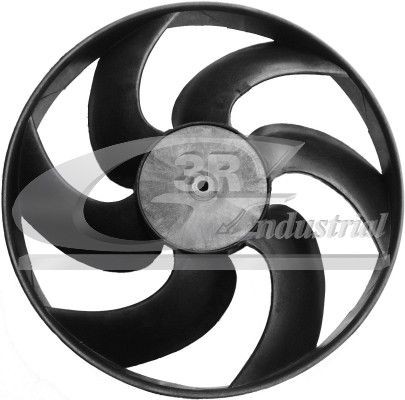 3RG Ventola radiatore 80627 80627 costo Ventola radiatore 3RG RENAULT MASTER