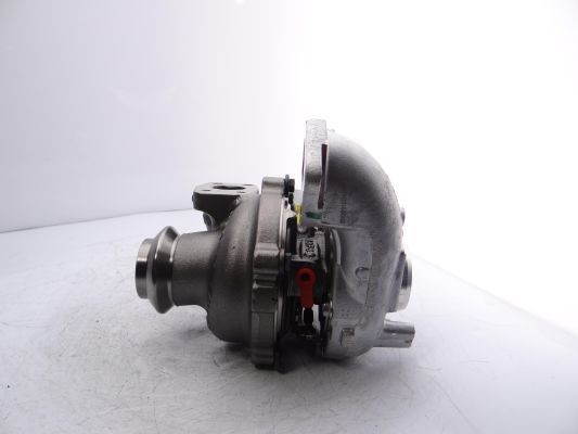 GARRETT Turbod 806291-5003S Turbolaadur GARRETT Peugeot 206 806291-5003S