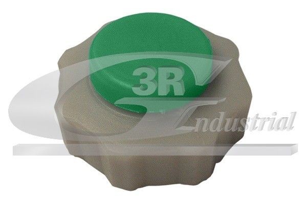 3RG Expansion tank cap 80632 3RG 80632 Renault Espace 3 coolant reservoir cap replacement
