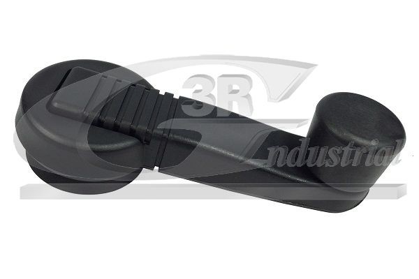 3RG Fönstervev 80643 80643 3RG fönstervev NISSAN PATROL