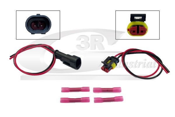 3RG Sier- / beschermingspaneel, deur 80644 80644 Sierlijst RENAULT KANGOO 3RG