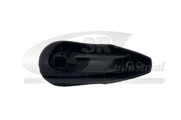 3RG Ozdobná / ochranná liżta dverí 80645 80645 3RG Ozdobná ochranná liżta dverí Citroën lacné