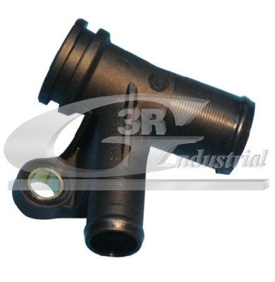 3RG Flange do líquido de refrigeração 80653 80653 Refrigerante flange RENAULT SCÉNIC 3RG